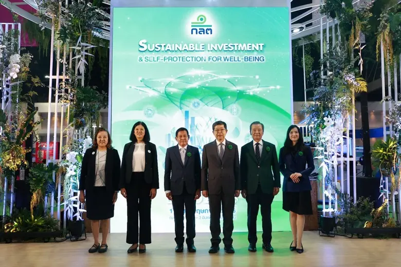 นายวิบูลย์ ภัทรพิบูล ผู้ช่วยเลขาธิการ สาย...