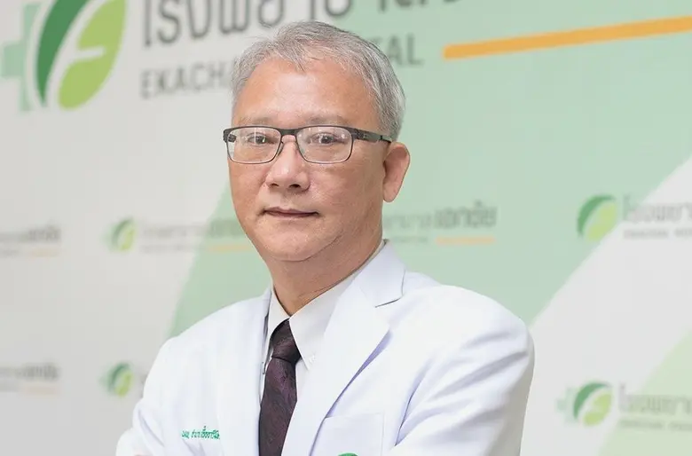 บมจ.เอกชัยการแพทย์ (EKH) โชว์ฟอร์มกำไรสุท...