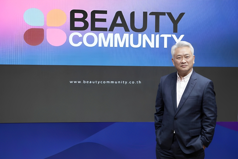 BEAUTY เผยผลประกอบการ Q1/66 รายได้รวม 108...
