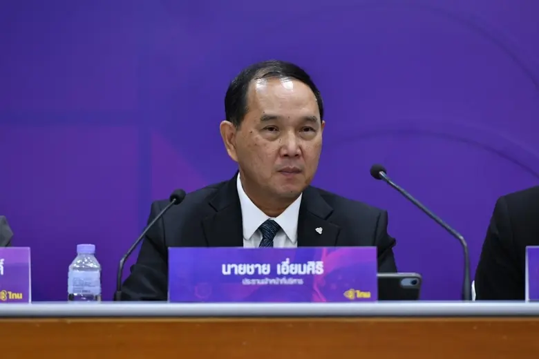 การบินไทยประกาศผลการดำเนินงานไตรมาส 1 ปี 2566 โชว์กำไรเติบโต 3 ไตรมาสต่อเนื่อง