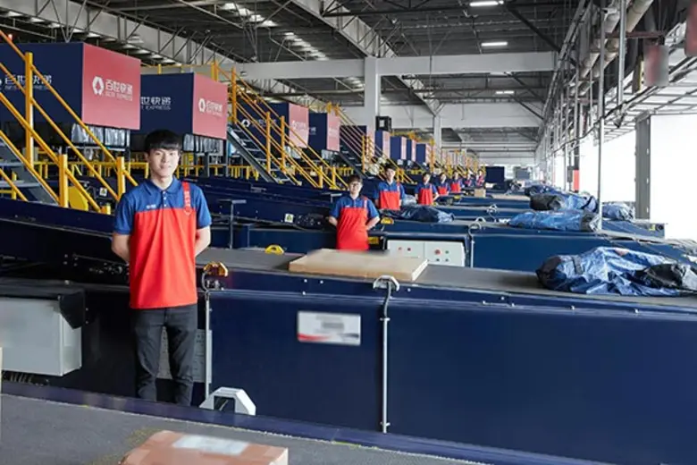 ตลาดขนส่งพัสดุในช่วง 2-3 ปีที่ผ่านมา มีกา...