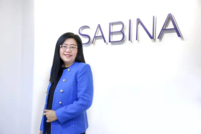 SABINA ปลื้มผลงานไตรมาสแรกปี 66 ยอดขายปัง...