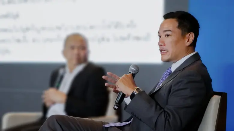 KBank Private Banking ชี้ 2 จุดเปลี่ยนสำค...