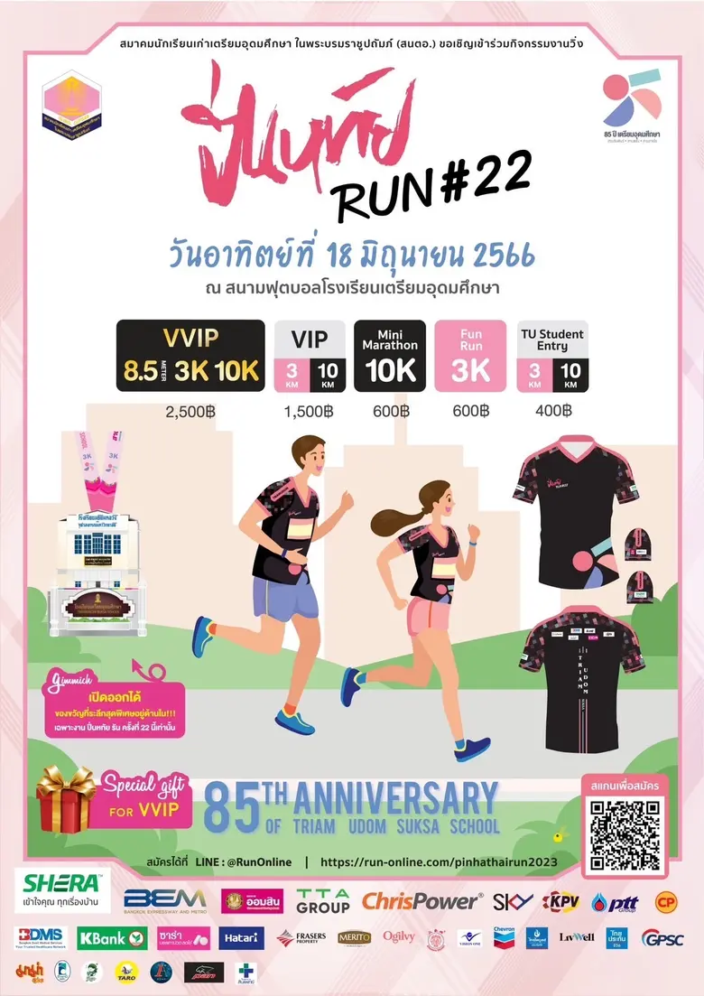 รตต.เอกชาติ ชาติยานนท์ ประธานฝ่ายกิจกรรม ...