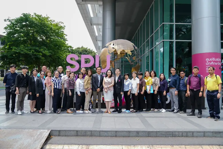 กลุ่มงานมาตรฐานและบริการการศึกษา มหาวิทยา...