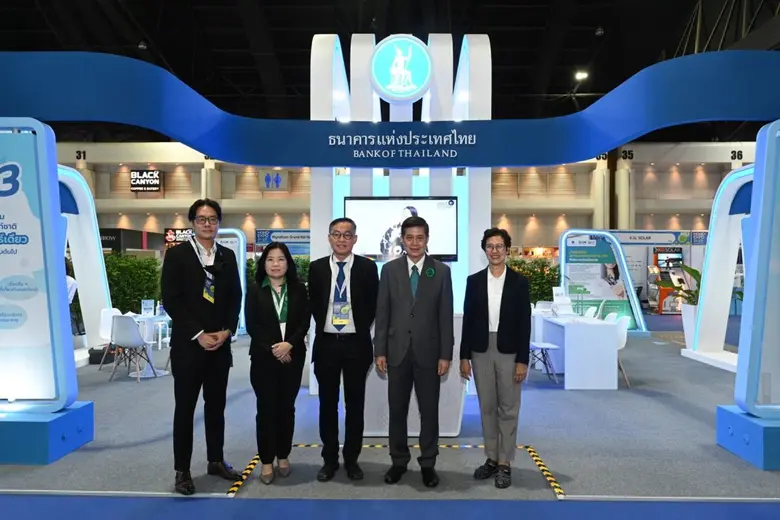 SAM บริษัทบริหารสินทรัพย์ของคนไทย นำ "โคร...