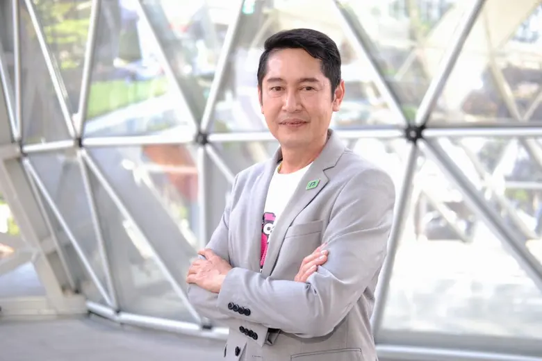 โครงการทาวน์โฮมพฤกษา ชวนลูกบ้านสร้างสรรค์...