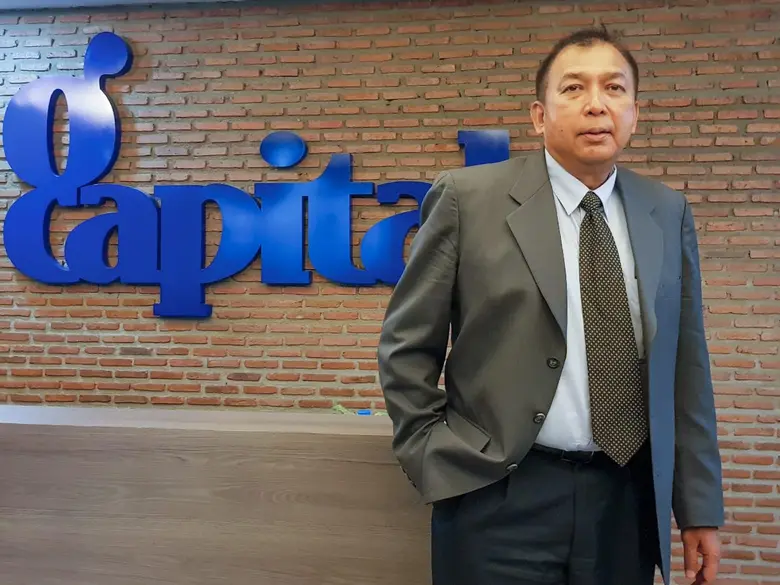 GCAP โชว์ผลงาน Q1/66 พลิกมีกำไร มั่นใจปี 66 สินเชื่อโตมากกว่า 20% ผนึก AO FUND ลุยธุรกิจ Non-Lending Business เสริมแกร่งรายได้ในอนาคต