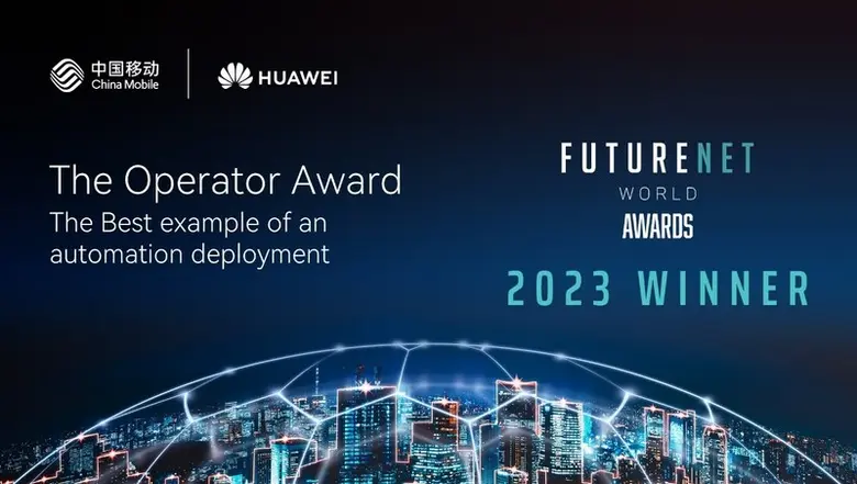 At the FutureNet World 2023, which took p...