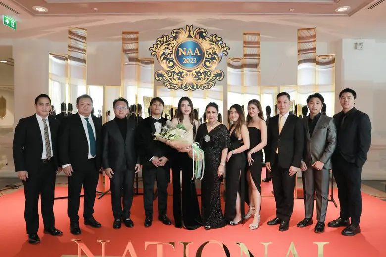 นายกรสยาม นนทรัตน์ ผู้ช่วยกรรมการผู้จัดกา...