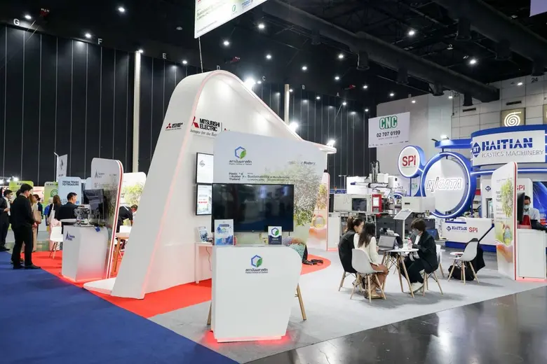 Mitsubishi Electric ร่วมกับพันธมิตรเดินหน้าผลักดันนวัตกรรมดิจิทัลต่อเนื่อง ขับเคลื่อนอุตสาหกรรม ก้าวข้ามกับดัก "ภาษีคาร์บอน" ยกระดับการพัฒนาสู่ความยั่งยืนของโลก