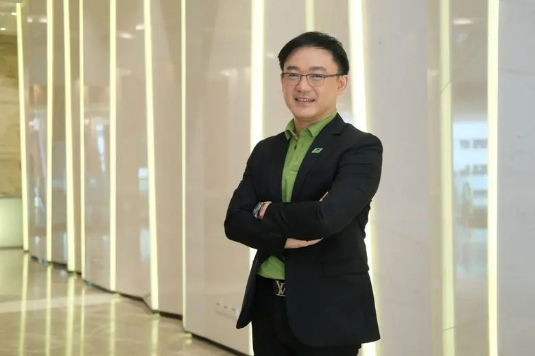 พฤกษาโชว์ผลประกอบการไตรมาสแรก กำไรสุทธิโต 18% ต่อยอดธุรกิจสุขภาพ เดินหน้าส่งมอบการอยู่อาศัยที่ "อยู่ดี มีสุข"