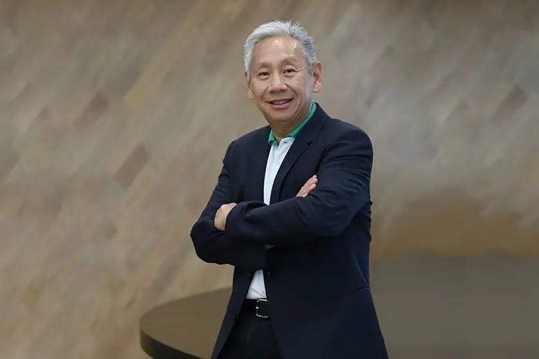 "ประกันภัยไทยวิวัฒน์" โชว์ฟอร์มผลงานไตรมา...