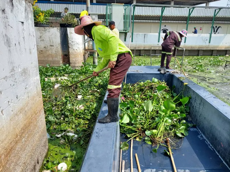 นายสุราษฎร์ เจริญชัยสกุล ผู้อำนวยการสำนัก...