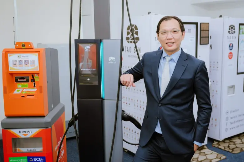 FSMART ประกาศงบไตรมาสแรกปี 2566 กำไรเพิ่ม...