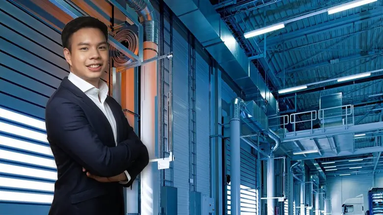 SE เผยงบ Q1/66 รายได้รวม 135.57 ล้านบาท กำไร 11.79 ล้านบาท พร้อมแตกไลน์ Utility & Power