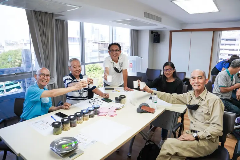 คลินิกการแพทย์แผนจีนหัวเฉียวจัดเสวนาภาษาหมอจีน "อยู่ร่วมกันอย่างไรให้สุขสันต์ แข็งแรงทั้งกายใจ"