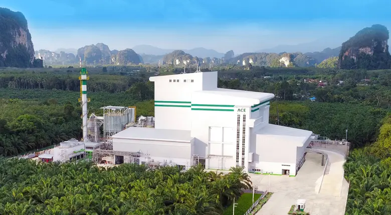 ACE โชว์ข่าวดี เดินหน้าเซ็น PPA 2 โรงไฟฟ้าขยะชุมชน กำลังการผลิตติดตั้งรวม 18.9 เมกะวัตต์