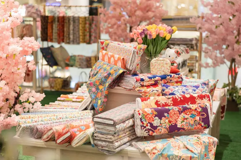 สยาม ทาคาชิมายะ ร่วมกับ MERAKI JAPAN จัดงาน "Meraki Japan Craft Fair" เอาใจคนรักงานคราฟต์