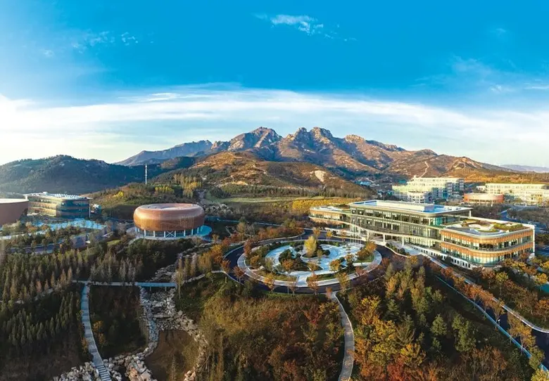 ว่านหัว เคมิคอล เซ็นข้อตกลงความร่วมมือกับบริษัทฝรั่งเศส มุ่งพัฒนาโครงการแยกเกลือออกจากน้ำทะเลที่นิคมอุตสาหกรรมเผิงไหล