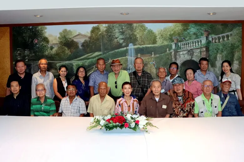 ธนเดช อิงคภัทรางกูร ประธานชมรมช่างภาพสื่อ...