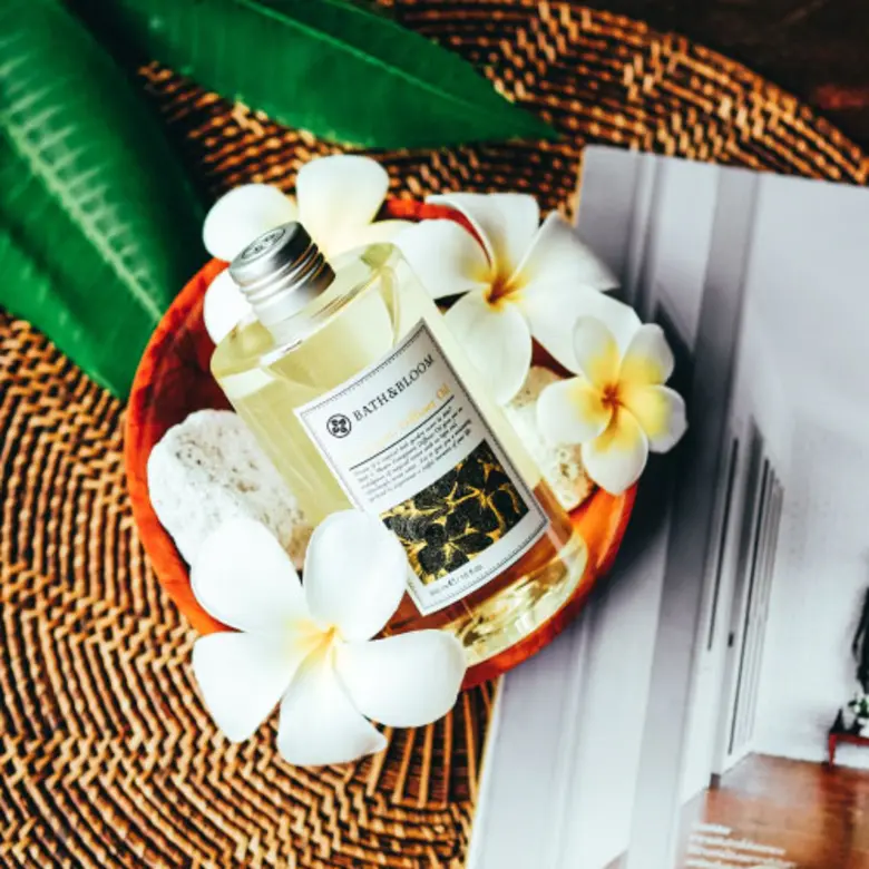 Pride of Asia Collection จาก 5 กลิ่นหอมของดอกไม้แห่งเอเชีย