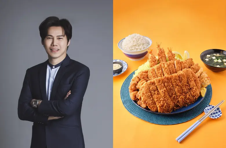 คัตสึยะ จัดแคมเปญท้าประลองนักกินกับ "คัตสึยะล้มยักษ์" ตอกย้ำความเป็น No.1 คัตสึด้งจากญี่ปุ่น กระตุ้นตลาดกลางปี