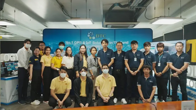 คุณพลกฤษณ์ พัฒนะโพธิ์ ผู้อำนวยการฝ่ายเทคโ...