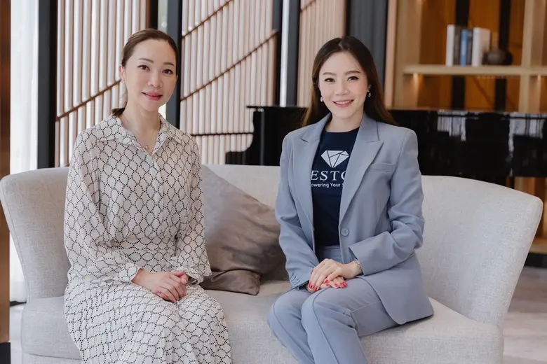 สถาบัน ESTC Training Center ปลื้ม!! "ท่าอ...