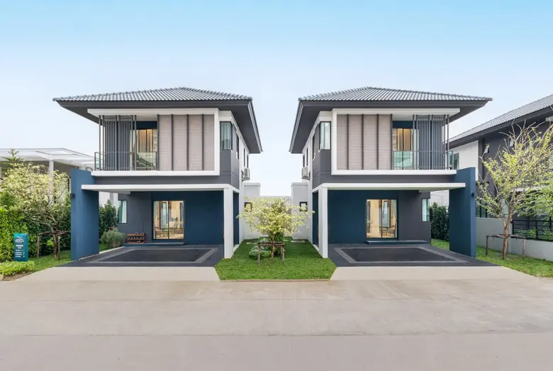 บริษัท เอ็น.ซี.เฮ้าส์ซิ่ง จำกัด (มหาชน) ผ...