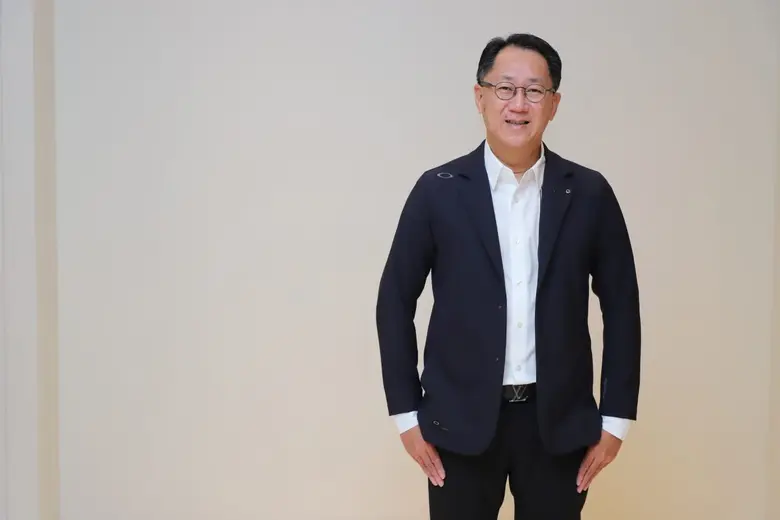 เอ็น.ซี.เฮ้าสซิ่ง เจาะลึกความต้องการบ้านโซนเหนือ นำเทรนด์บ้านแฝดซีรีย์ใหม่ อารมณ์ได้บ้านเดี่ยว ตอบรับฐานใหญ่ กลุ่มครอบครัวเริ่มต้น