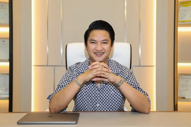 ขายไอศกรีมยังไงให้ได้ 500 ล้าน แถมได้ช่วย...