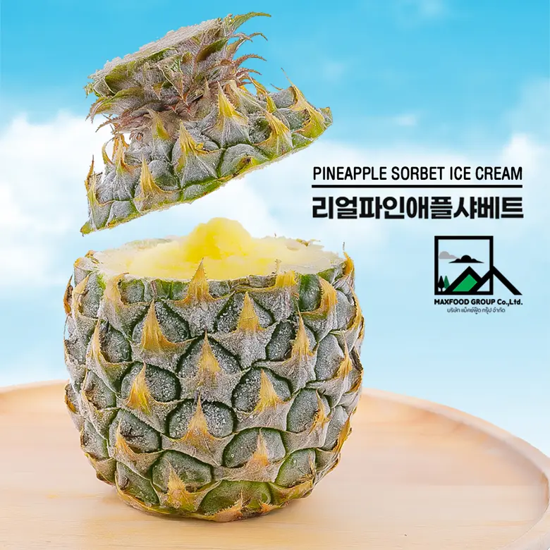 ผู้บริหารหนุ่ม แม็คซ์ฟู๊ด กรุ๊ป เผยเคล็ดลับขายไอศกรีมยังไงให้ได้ 500 ล้าน แถมได้ช่วยเกษตรกรผู้ปลูกผลไม้ทั่วไทย ล่าสุดเตรียมเปิดตัวโมจิไอศกรีมบุกตลาดโลก