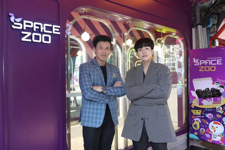 "ปิยะเลิศ ใบหยก" เจ้าพ่อธุรกิจอาหาร ทายาท...