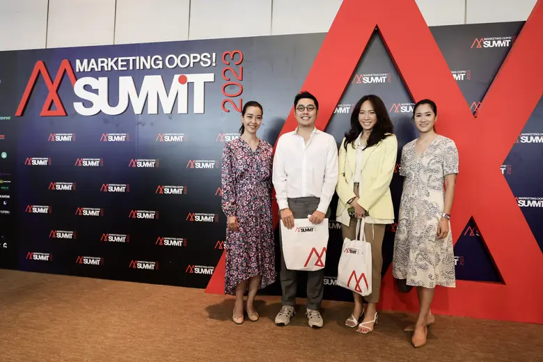 SIAM PIWAT Academy opens door of opportunity for partners to update business trends, enhancing a Well-Growing Platform for unlimited growth for all stakeholders.