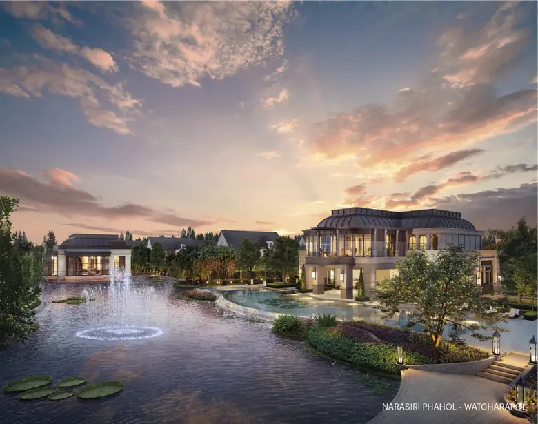 แสนสิริประกาศกำไรไตรมาสแรกปี 66 ทะลุ 1,582 ล้านบาท โต 423% สูงสุดในอุตสาหกรรม นำเบอร์หนึ่งในกลุ่มธุรกิจอสังหาริมทรัพย์ เตรียมออกหุ้นกู้ชุดใหม่ รุกต่อแผนธุรกิจ เปิดตัว "นาราสิริ พหล - วัชรพล"