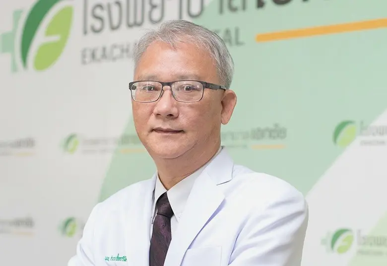 บมจ.เอกชัยการแพทย์ (EKH) ส่งสัญญาณแนวโน้ม...