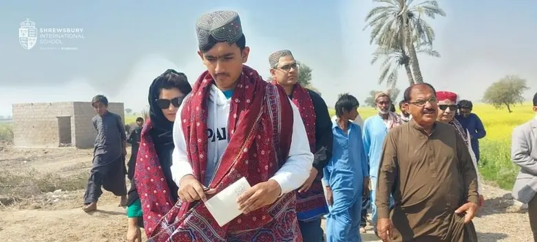 Sultan Zahid (ซุลตาน ซาฮิด) หรือ Taan (ตา...