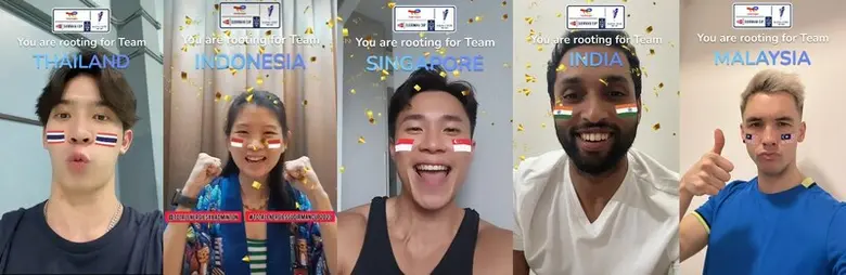 Fans & customers can expect elevated ener...