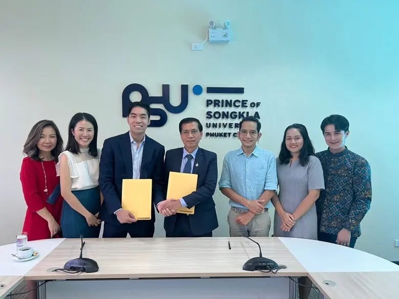 นายอรรถนพ พันธุกำเหนิด ประธานเจ้าหน้าที่บริหาร บริษ...