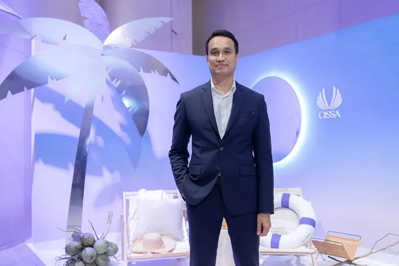 ซิซซา กรุ๊ป นำร่อง เปิดให้บริการ Plenary Wellness ศูนย์บริการทางการแพทย์ ในโรงแรม วินแดม แกรนด์ ในหาน บีช ภูเก็ต