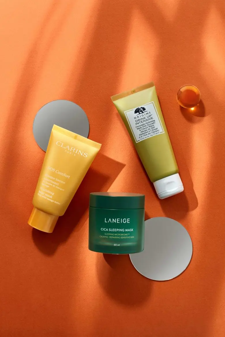 คิง เพาเวอร์ รวมไอเท็มเด็ดเผยผิวสวยหน้าใส สู้มลภาวะ