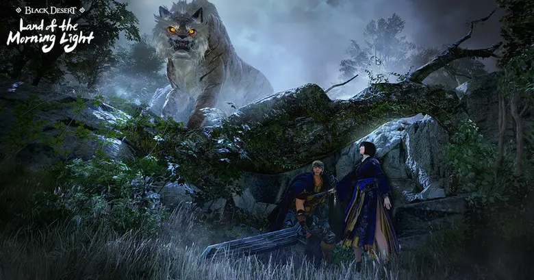 บริษัท Pearl Abyss ได้ประกาศรายละเอียดเกี...