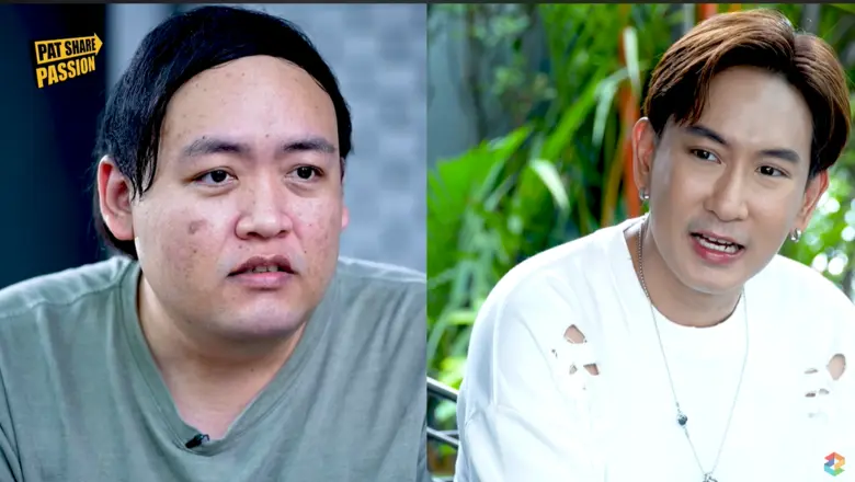 แพท-พาวเวอร์แพท พาเปิดอาชีพสร้างแพชชั่นกั...