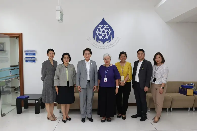 นางสาวนารถนารี รัฐปัตย์ กรรมการผู้จัดการ ...