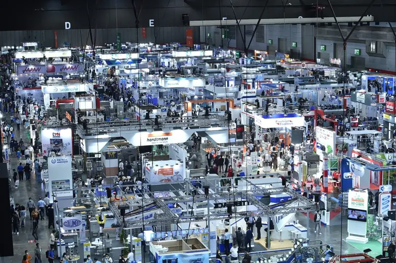 "อินฟอร์มา มาร์เก็ตส์" มั่นใจ "ProPak Asia 2023" คึกคัก ปรับโฉม 8 โซน ต้อนรับผู้ชม 4 หมื่นคน ฉลองครบ 30 ปี การจัดงาน 14 - 17 มิถุนายนนี้ ที่ไบเทค บางนา