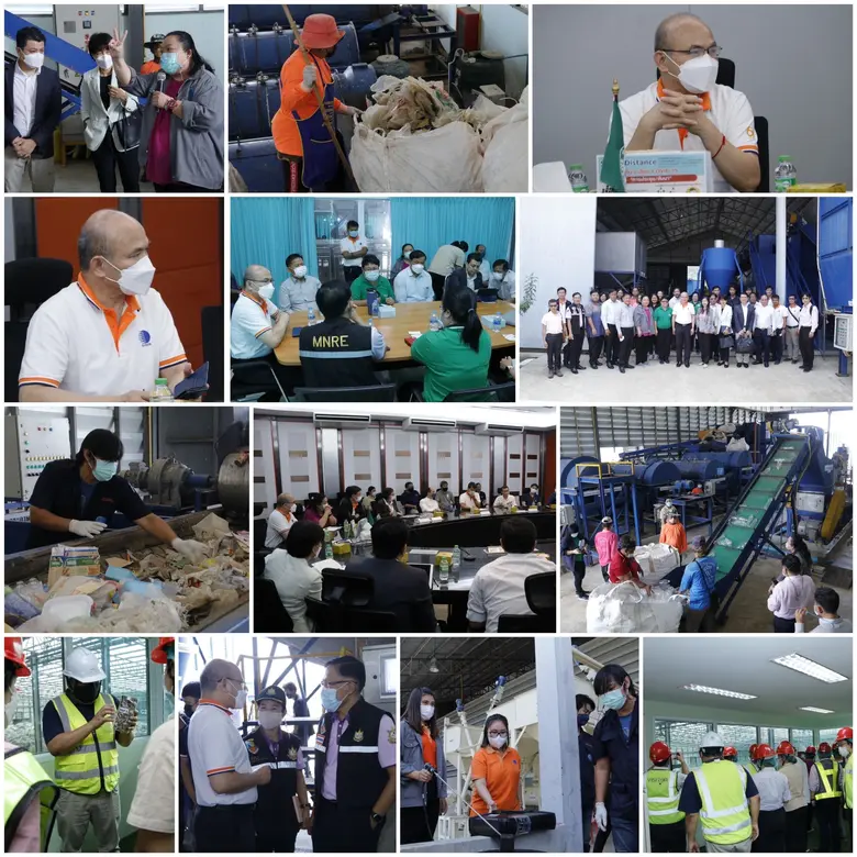 ดร.ประทีป วงศ์บัณฑิต รองผู้ว่าการวิจัยและ...