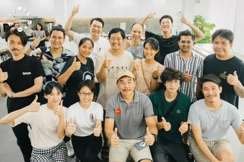 กลับมาอีกครั้งกับงานที่ทุกคนรอคอย Thailan...