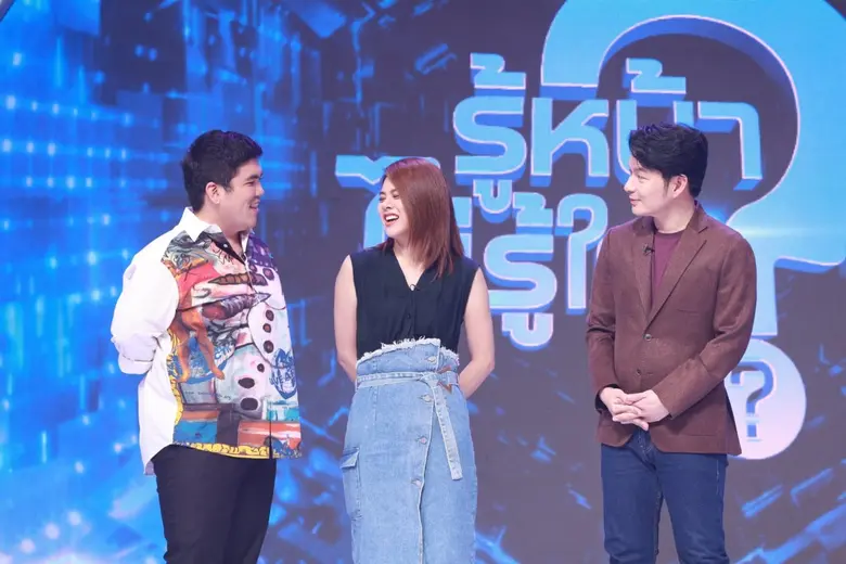 2 ตลก 2 รุ่น ร่วมค้นหาปรัศนี จตุรงค์ โพธาราม ปะทะ แจ็ค เฉลิมพล