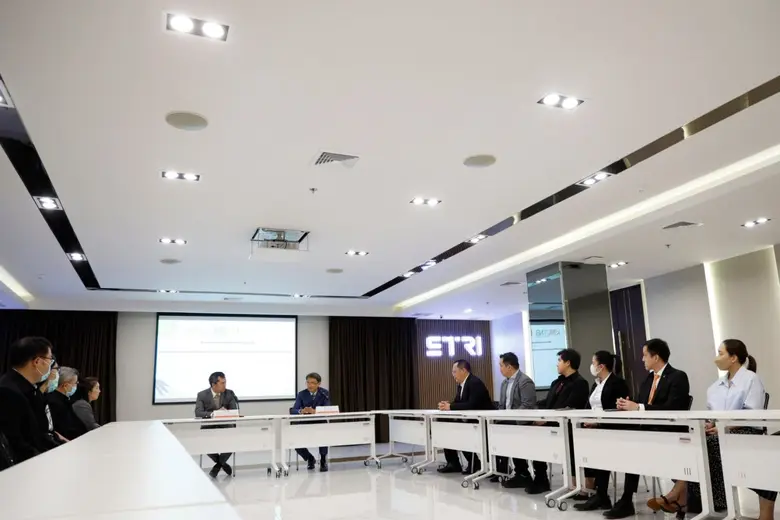 บี.กริม เพาเวอร์ ลงนามเอ็มโอยู ม.เทคโนโลยีพระจอมเกล้าพระนครเหนือ ร่วมศึกษาวิจัย พัฒนาเทคโนโลยีด้านพลังงานทดแทน